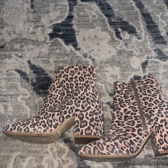 Free People Nicola Boots - Picture 4 of 7